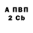 Альфа ПВП VHQ Vadim Murin